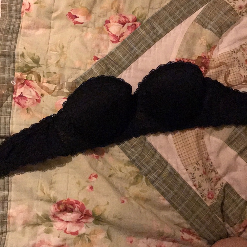 Bra barely worn